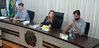 Câmara Municipal retorna do recesso no dia 1º de agosto